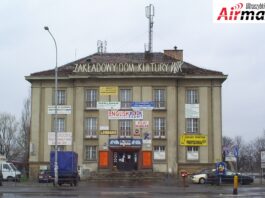 internet stacjonarny airmax Wrocław