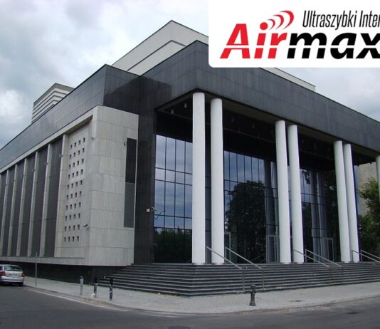 internet Częstochowa