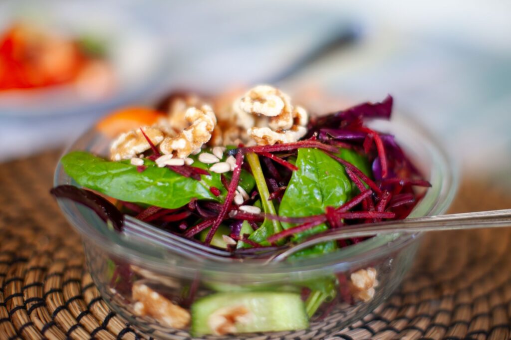 Jak zaplanować meal prep na 3 dni w 90 minut: schemat gotowania baza + dodatki
