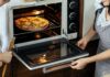 Airfryer czy piekarnik z termoobiegiem? Co zużywa mniej prądu przy fit posiłkach Airfryer czy piekarnik z termoobiegiem? Co zużywa mniej prądu przy fit posiłkach