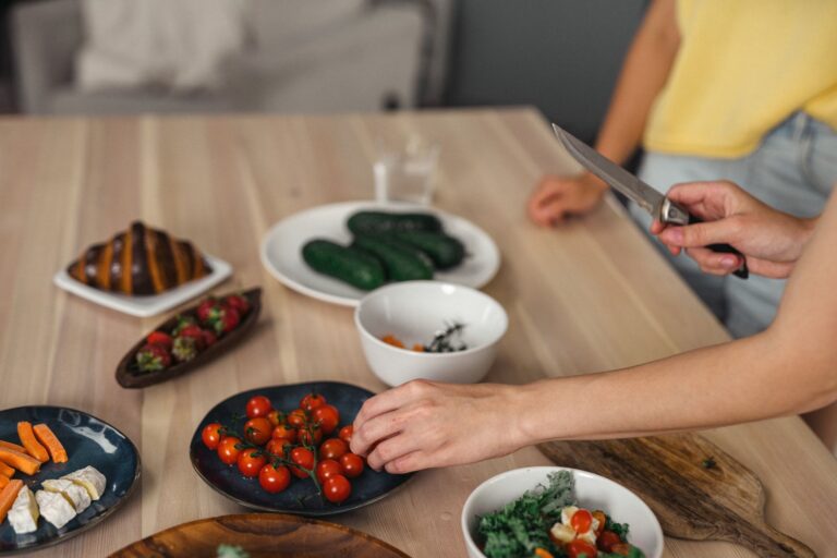 Weekendowe gotowanie na cały tydzień: czy meal prep to styl życia dla każdego?